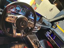 مێرسێدس بێنز G-Class